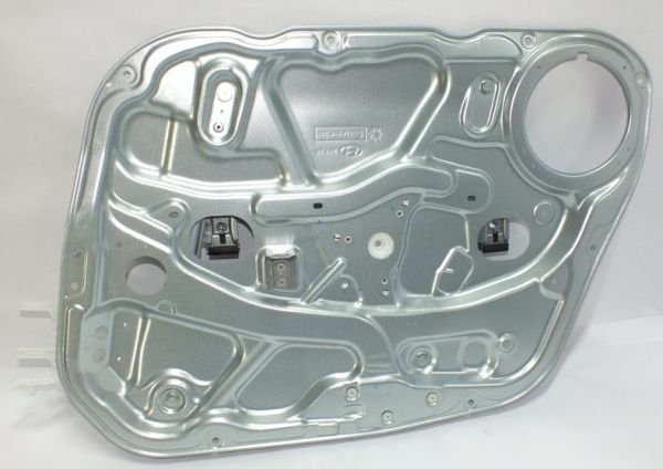 İ30 2007-2011 CAM KRİKOSU ELEKTRİKLİ ÖN SAĞ