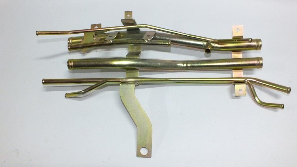 CARRY YM. GA413 1.3 99- DEVİRDAİM SU BORUSU ( ÇOKLU )