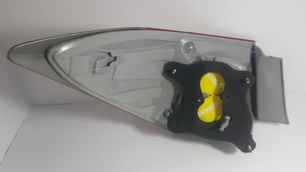 corolla stop dış sağ 13-