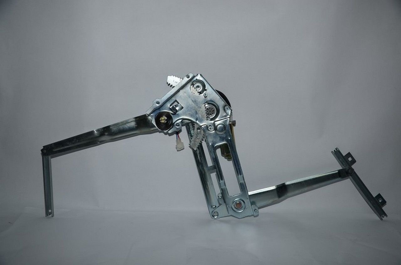 NPR 66 4HF1 CAM KRİKOSU ELEKTRİKLİ SOL MOTORLU