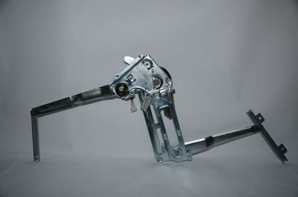 NPR 66 4HF1 CAM KRİKOSU ELEKTRİKLİ SOL MOTORLU