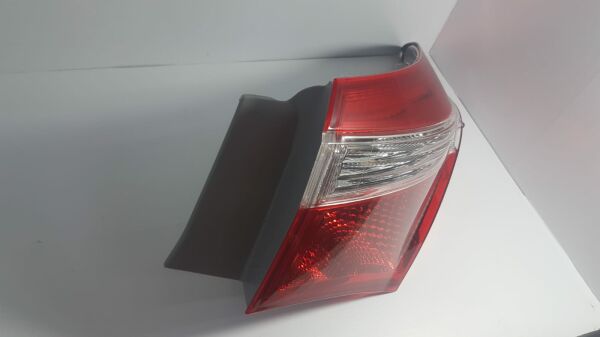 corolla stop dış sağ 13-