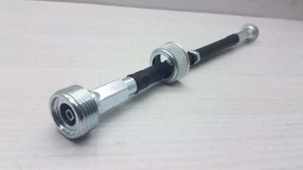 Kilometre Teli 323 Kısa