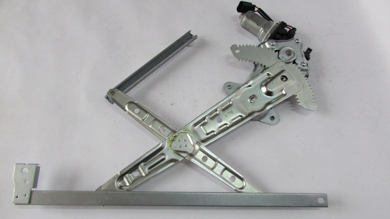 CIVIC 2012-2016 CAM KRIKOSU MOTORLU ÖN SAĞ MOTORLU