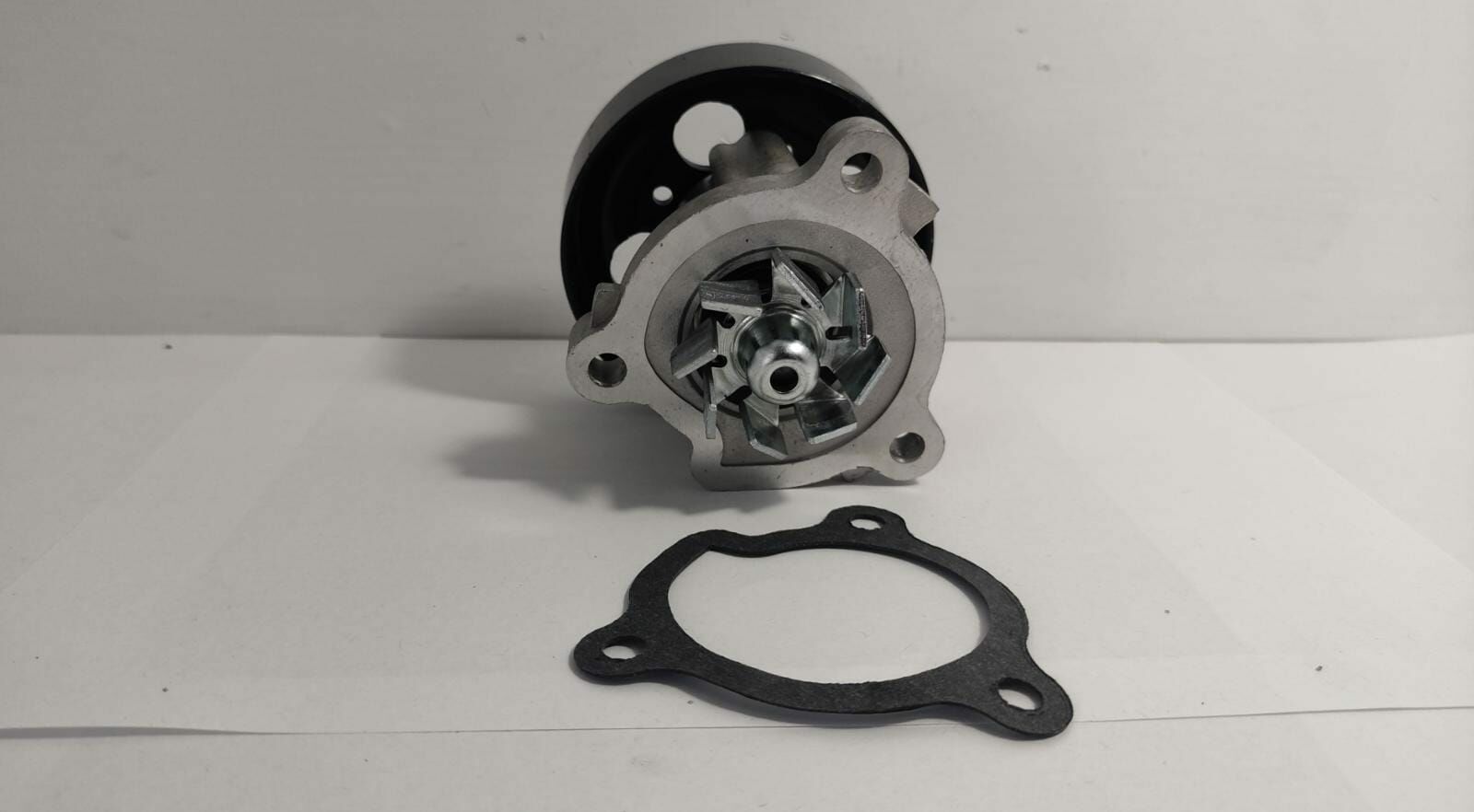 Devirdaim Primera 02- 2.0/ Xtrail