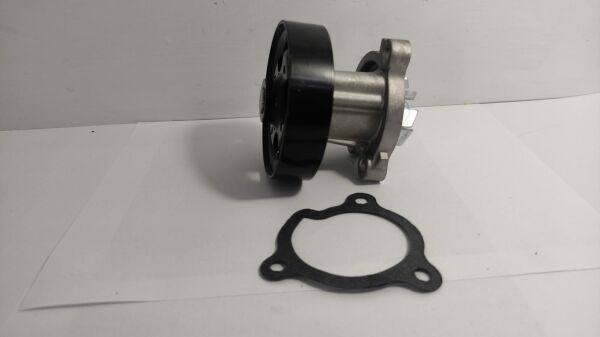 Devirdaim Primera 02- 2.0/ Xtrail