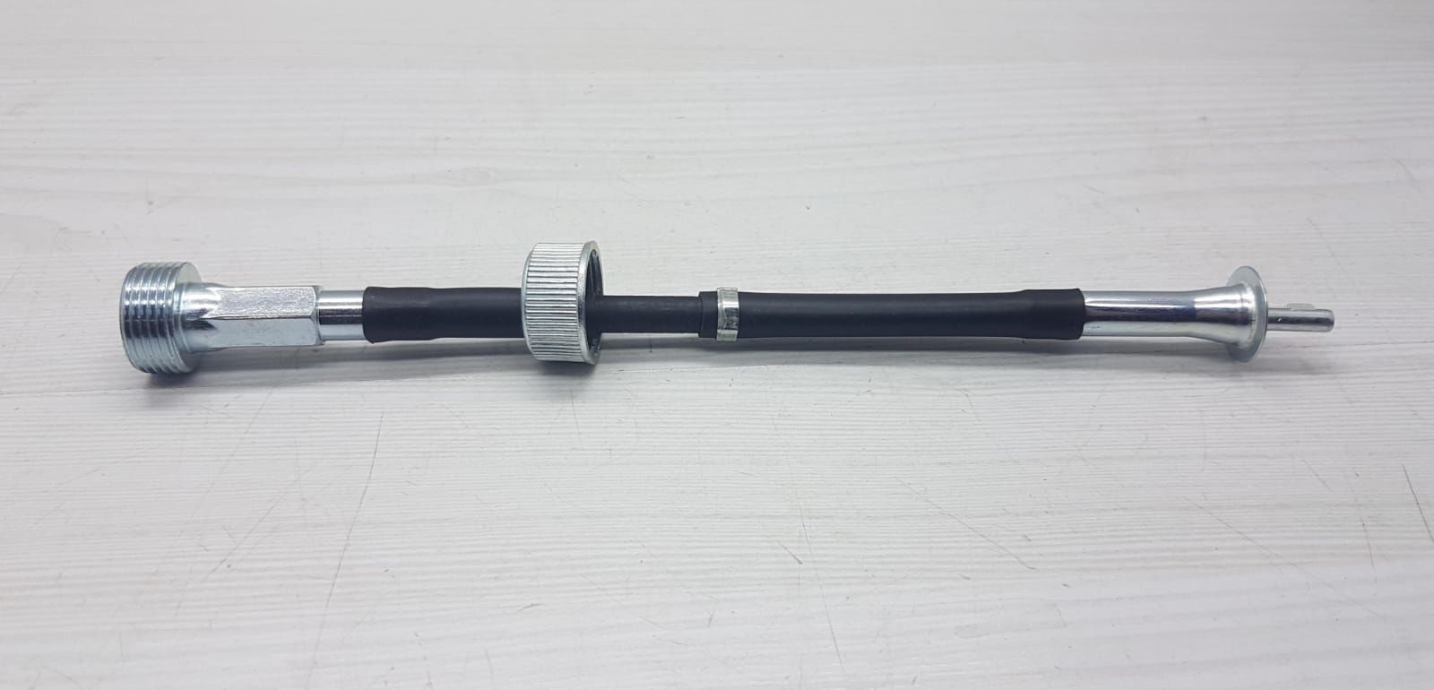 Kilometre Teli 323 Kısa