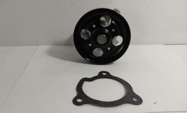 Devirdaim Primera 02- 2.0/ Xtrail