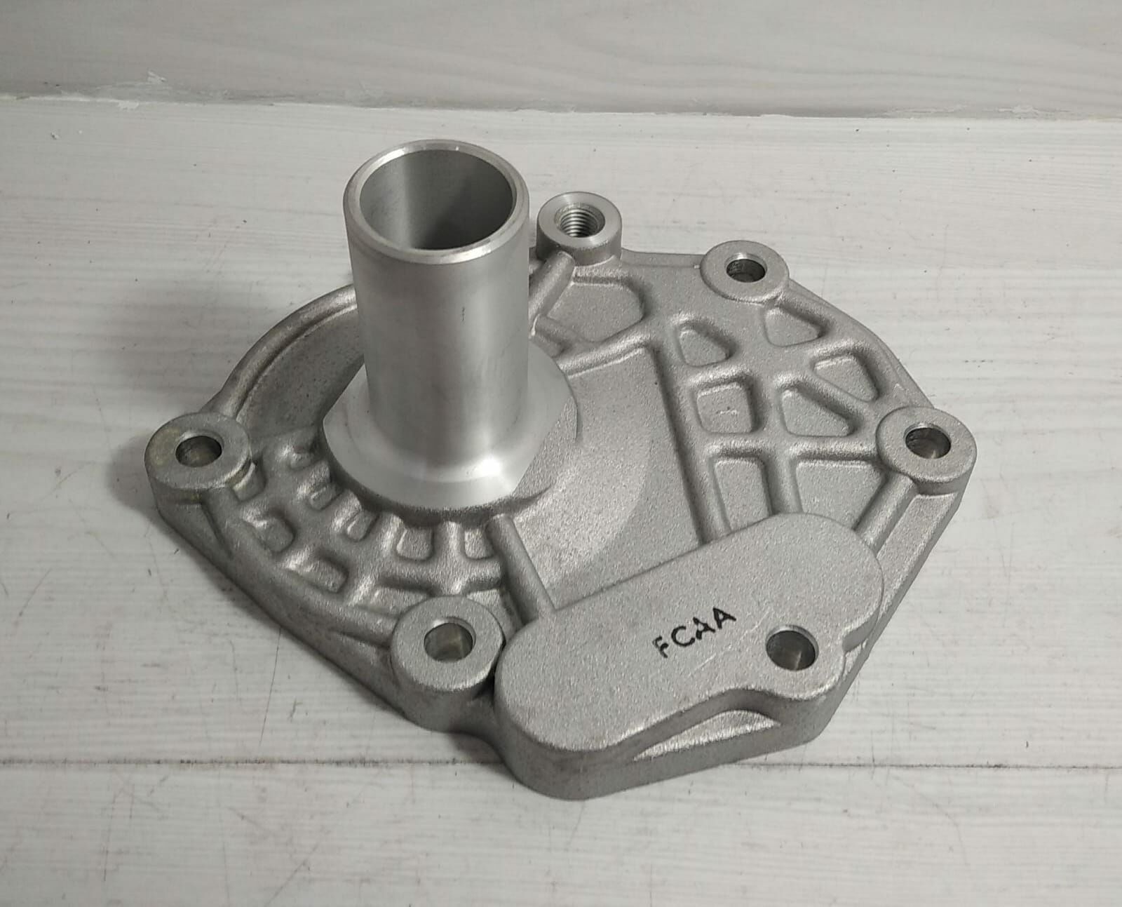 Prizdirek kapağı H100/Kmy