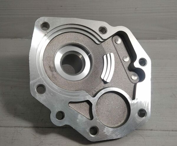 Prizdirek kapağı H100/Kmy