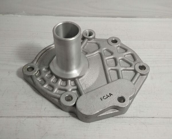 Prizdirek kapağı H100/Kmy