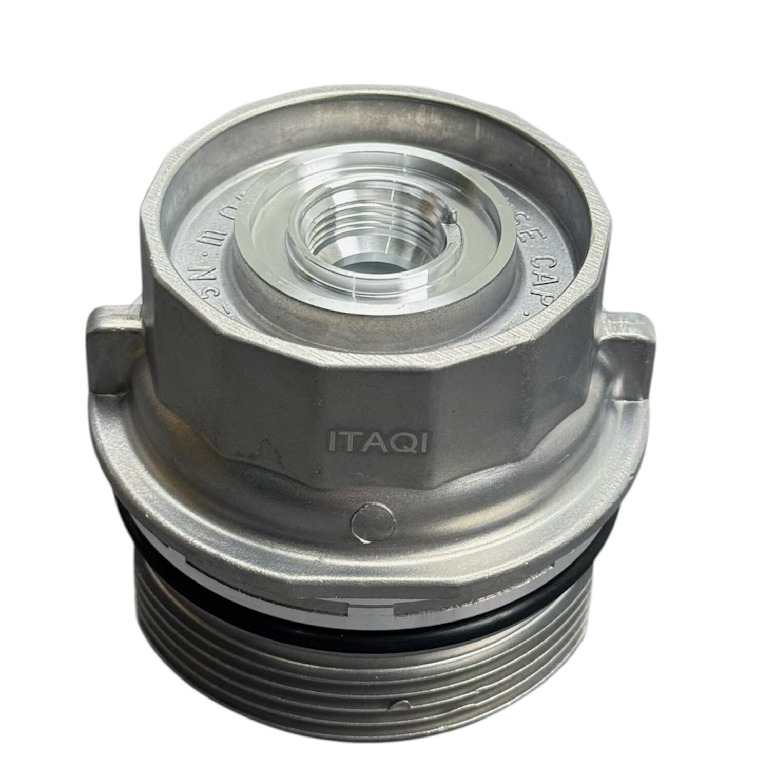 KAPAK YAĞ FİLTRE COROLLA 1,3 BENZİNLİ 13-20