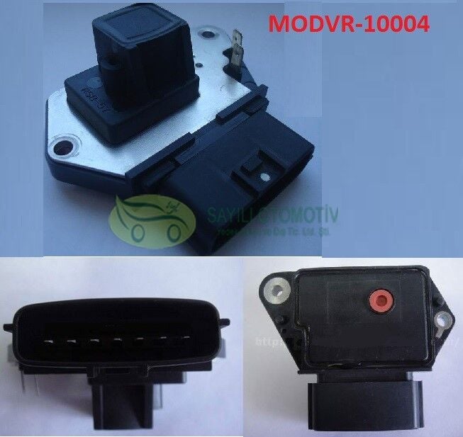 MODUL CIVIC 96-01 EURO (7-FISLI)