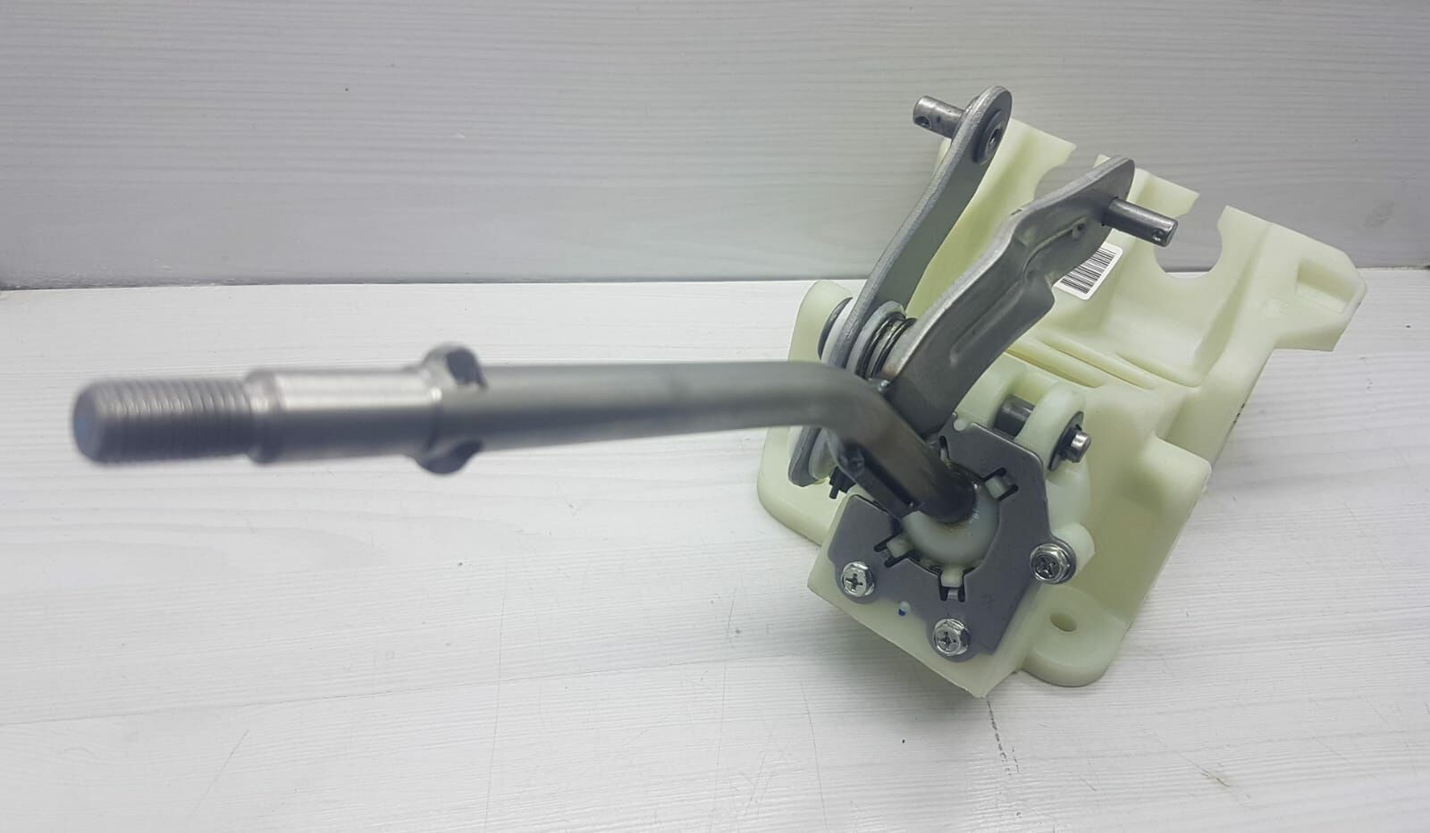 Vites Mekanizma Kmy 2005-