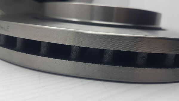 DISK ÖN CRV 2006-293MM