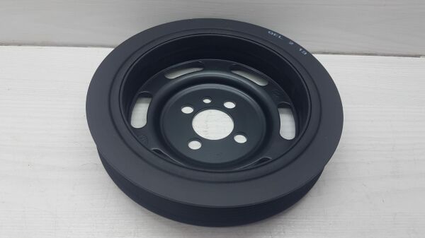 grank kasnağı Ceed 1,6 Dizel Euro 6