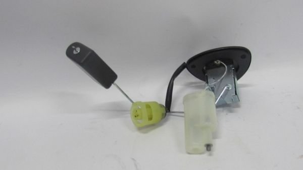 EXCEL YAKIT DEPO ŞAMANDIRASI