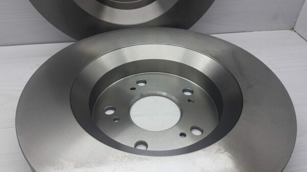 DISK ÖN CRV 2006-293MM