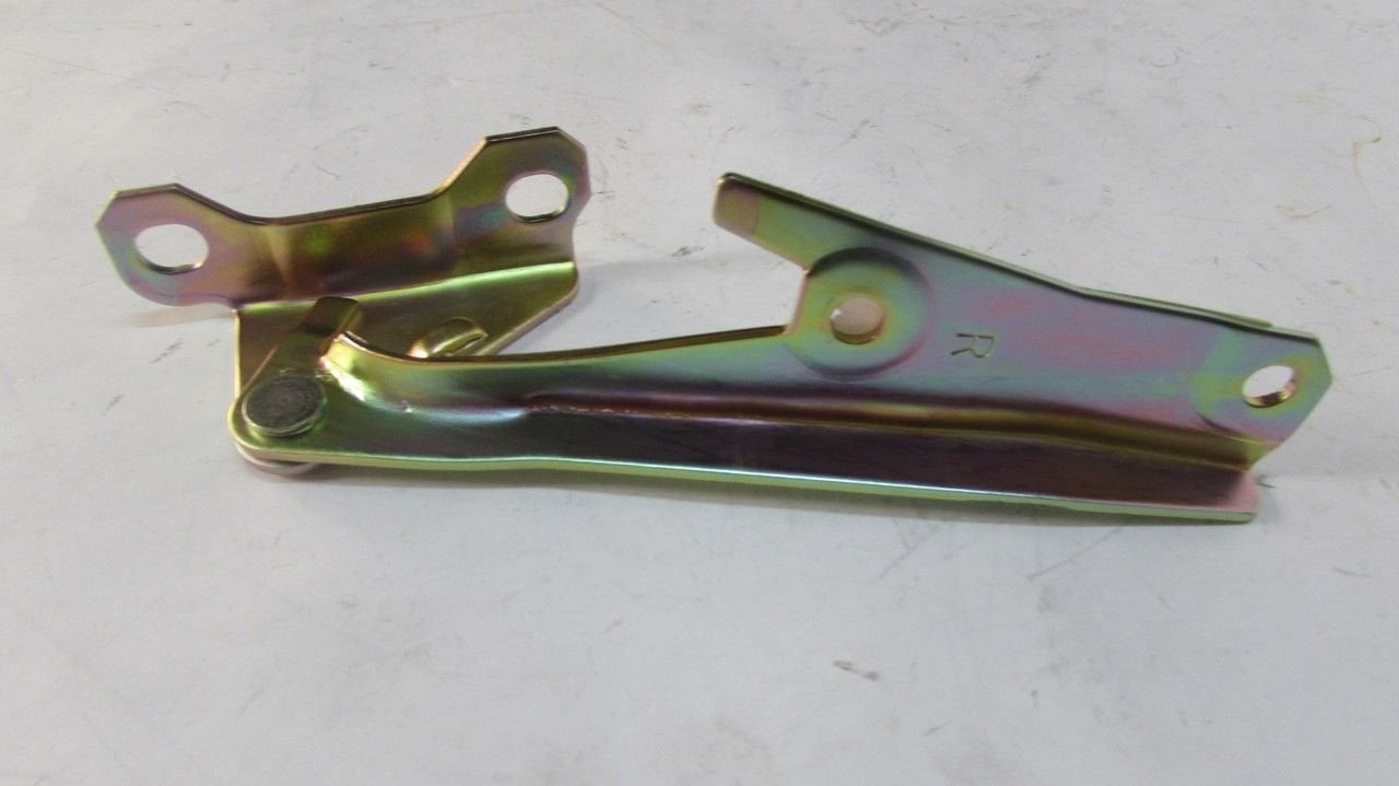 L200 1999-2005 KAPUT MENTEŞESI SAĞ