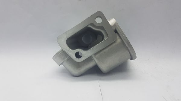 Termostat kapağı Accent 2000- 1.3/1995-2000 Alt