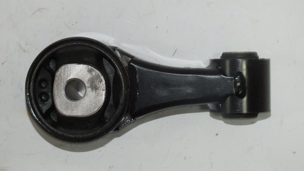 YARIS 1,3 06-08 2SZFE MOTOR TAKOZU ARKA