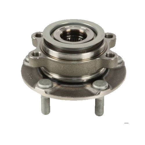 PORYA ON- QASHQAI 2WD-4WD 07-13 / JUKE 2WD-4WD 10- / XTRAIL 07-13