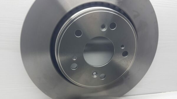 DISK ÖN CRV 2006-293MM