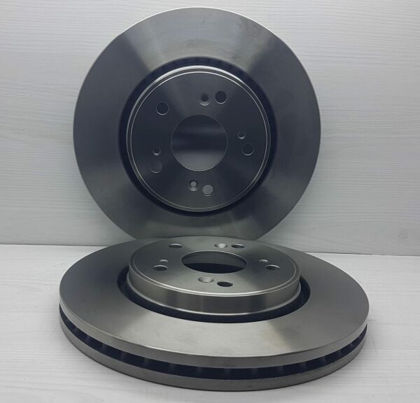 DISK ÖN CRV 2006-293MM