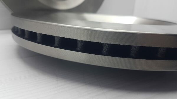 DISK ÖN CRV 2006-293MM