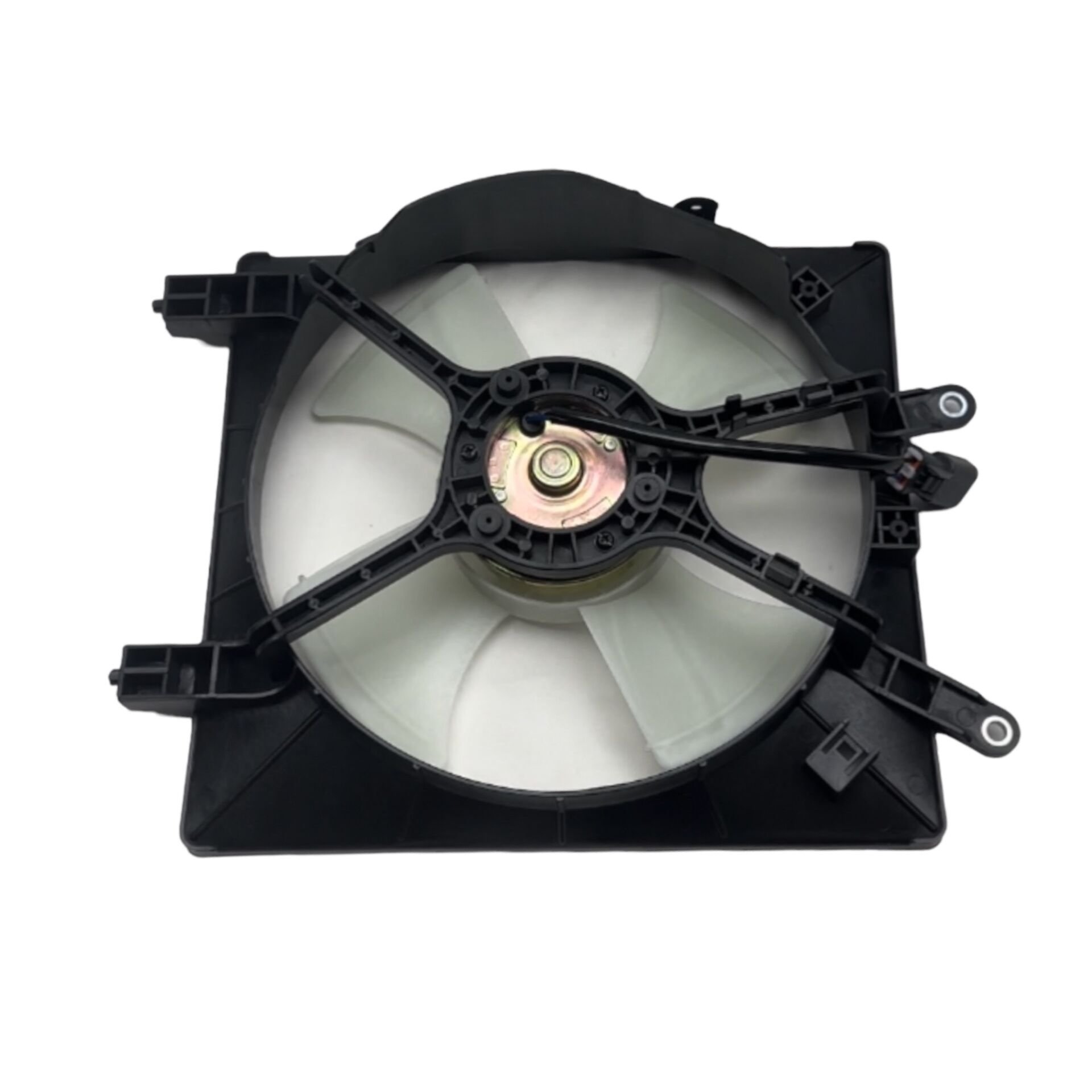 FAN KLİMA CIVIC 01-06 (KOMPLE)