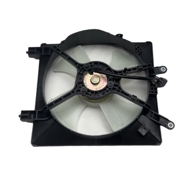 FAN KLİMA CIVIC 01-06 (KOMPLE)