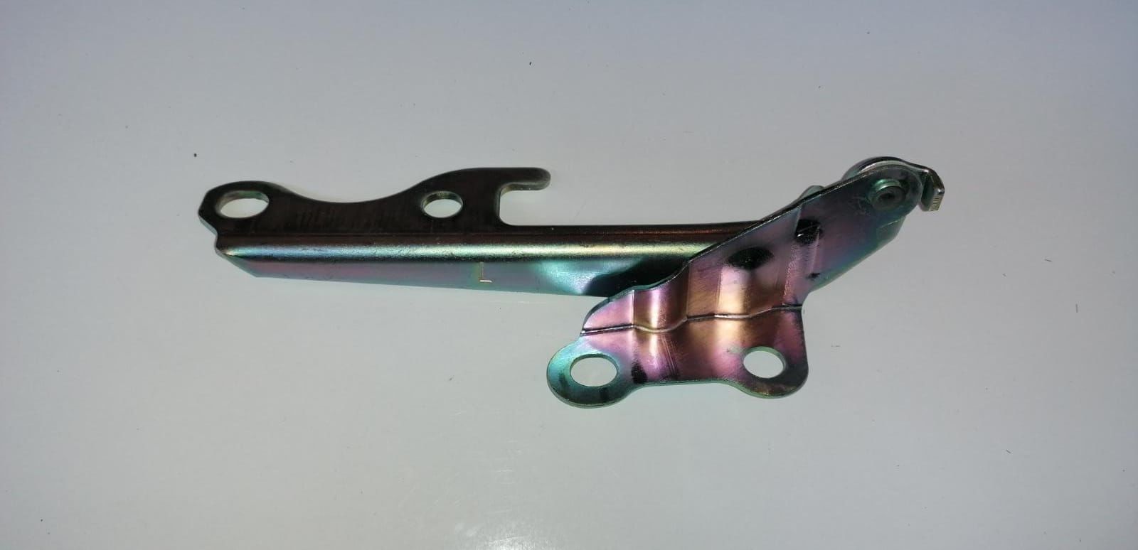 MENTEŞE KAPUT COROLLA AE101 92-98 LH