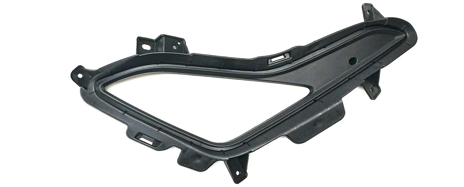 KAPAK LAMBA SİS ELANTRA 14-15 LH (SİSLİ)