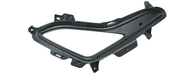 KAPAK LAMBA SİS ELANTRA 14-15 LH (SİSLİ)