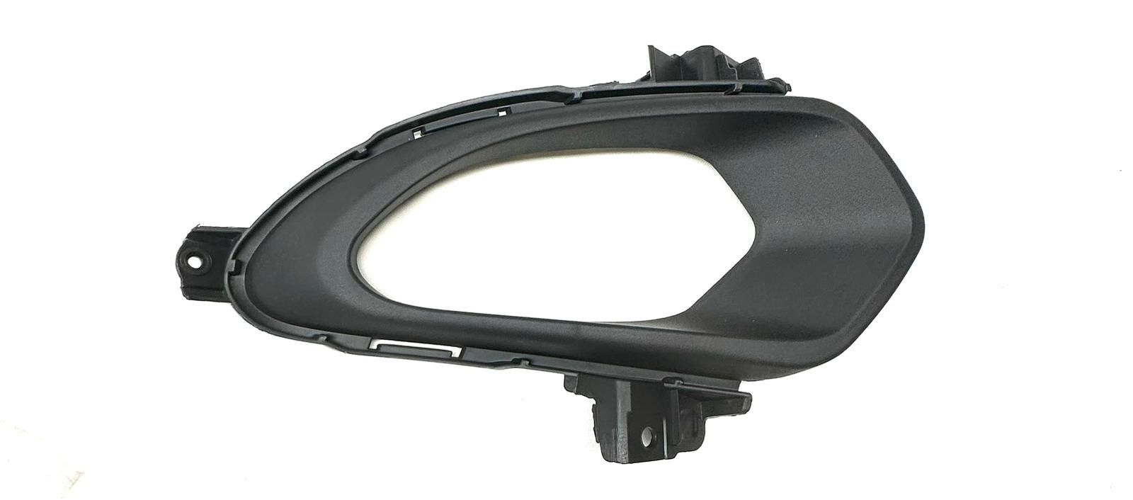 KAPAK LAMBA SİS CEED 12-14 RH (SİSLİ/SİYAH) (ÇİFT  AMPÜLLÜ SİS İÇİN)