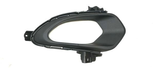 KAPAK LAMBA SİS CEED 12-14 RH (SİSLİ/SİYAH) (ÇİFT  AMPÜLLÜ SİS İÇİN)