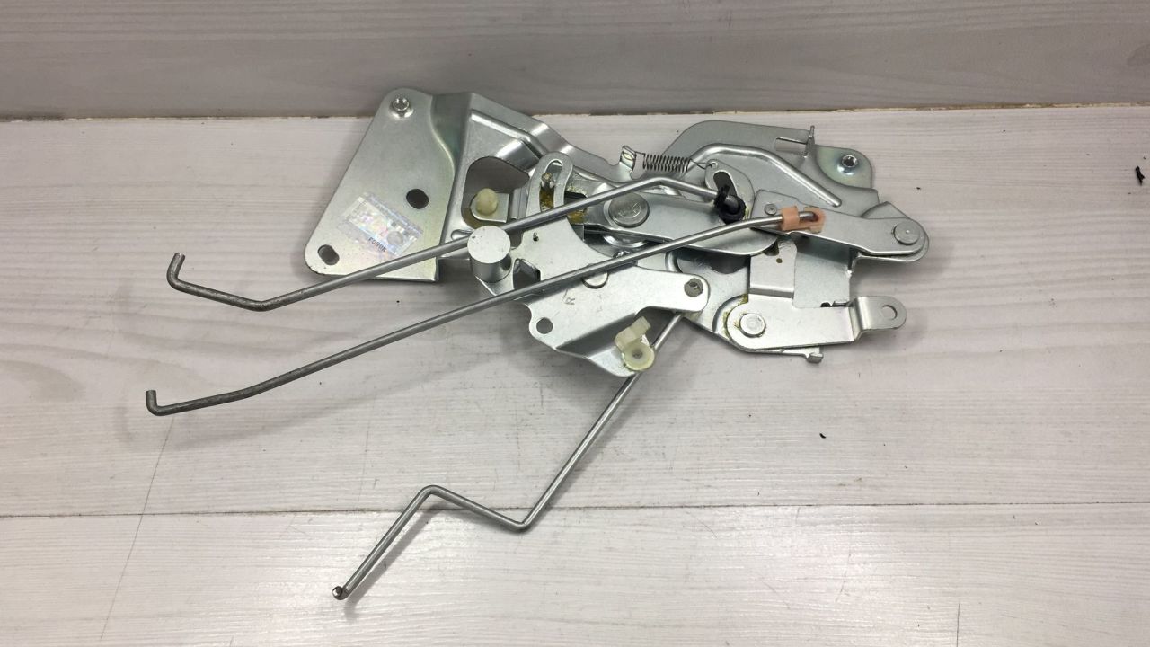 Kapi Kilidi pregio Orta