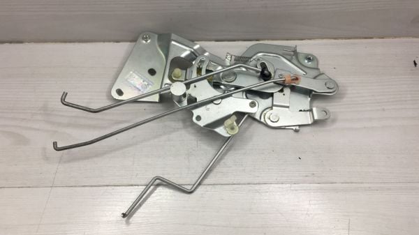 Kapi Kilidi pregio Orta