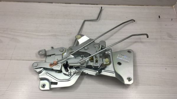 Kapi Kilidi pregio Orta