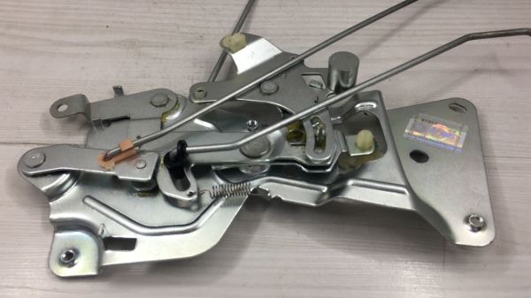 Kapi Kilidi pregio Orta