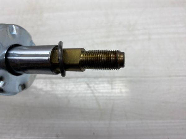 AMORTISÖR ÖN GETZ SOL