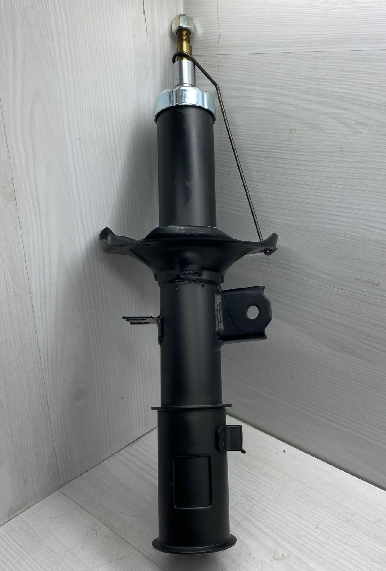 AMORTISÖR ÖN GETZ SOL