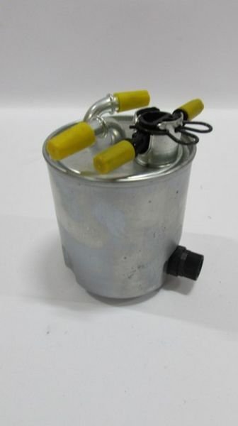 QASHQAI / JUKE 2007- MAZOT FİLTRESİ