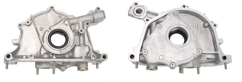 YAG POMPASI CRV 96- 2.0 B20B / CIVIC 96- VTI B16