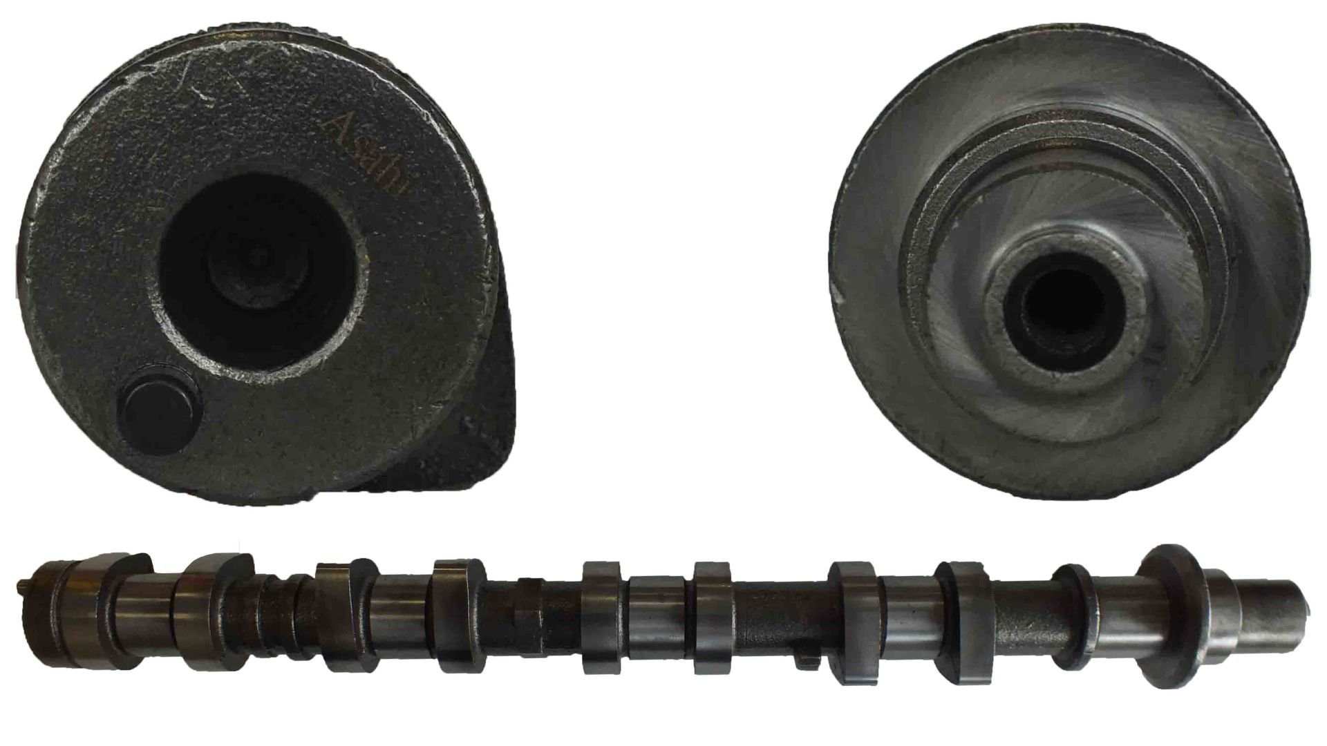 ACCENT ERA 1,6 /  GETZ 1.6 BENZİNLİ 06- G4ED EKSANTRİK MİLİ EX  16 V