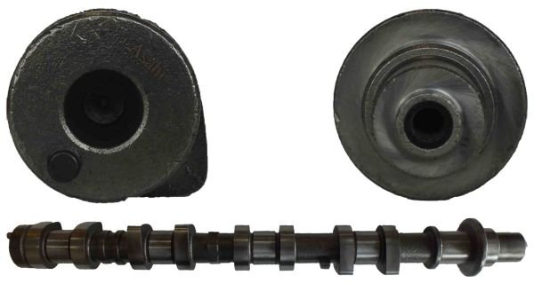 ACCENT ERA 1,6 /  GETZ 1.6 BENZİNLİ 06- G4ED EKSANTRİK MİLİ EX  16 V