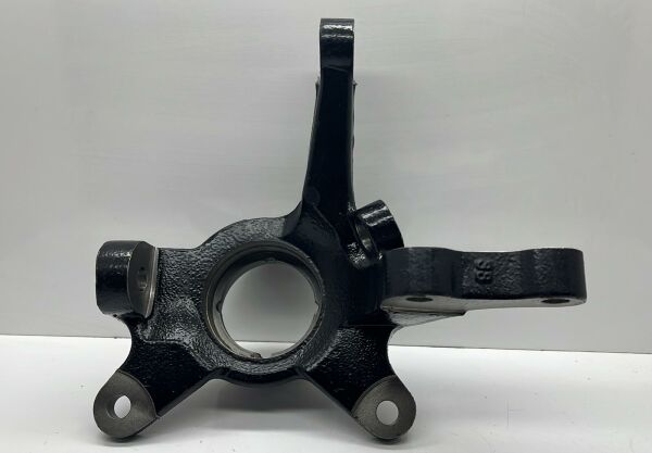 Akson Accent Sol Ön 95-00