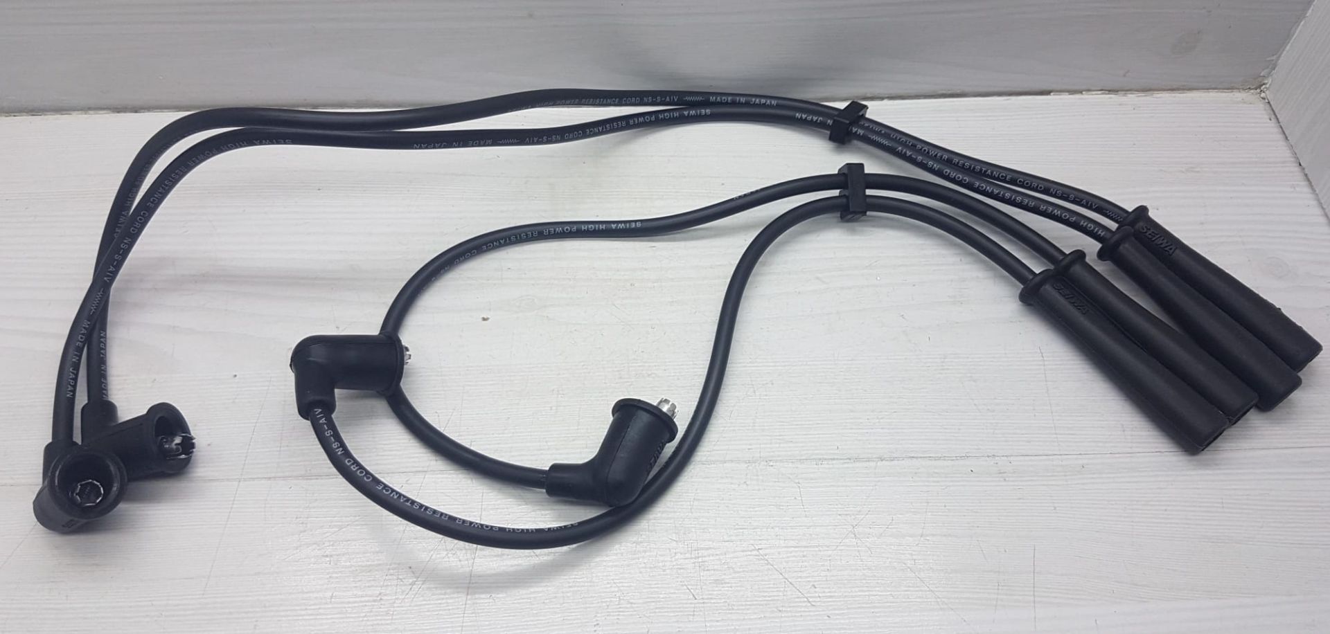 Buji Kablo Swift 1,3