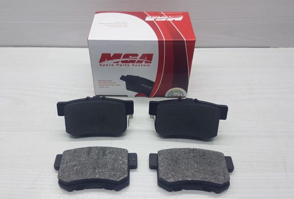 BALATA ARKA CIVIC/ACCORD KALIN TIP