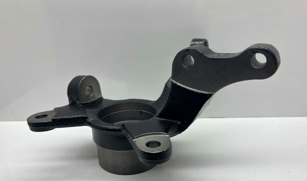 Akson Accent Sol Ön 95-00